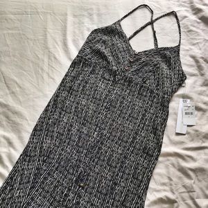 O’Neill - ‘Leda’ Maxi Dress